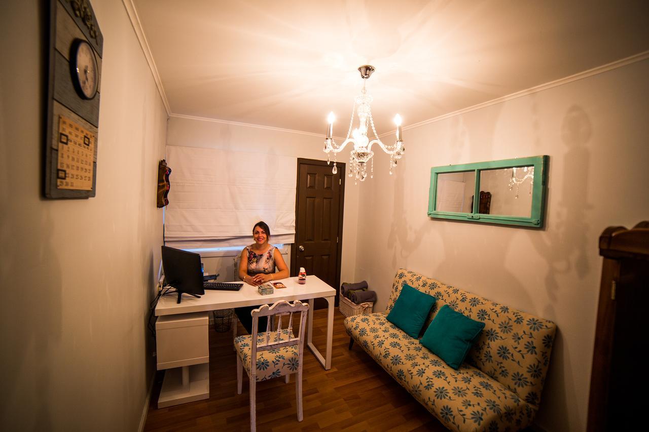 Hostel Chaman Osorno Exterior photo